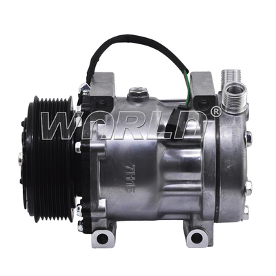 Voor Liebherr 24V AC-compressor voor vrachtwagens 10148054 10012488 WXTK143