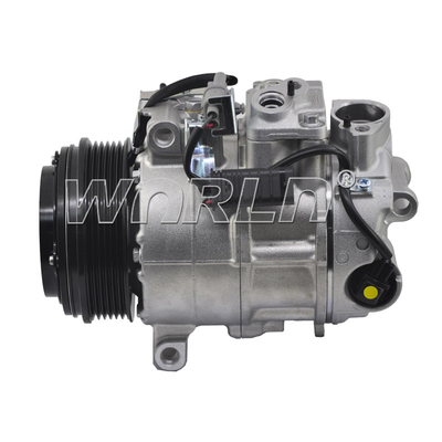Airconditioner Auto DCP17154 0032308711 Compressor Voor Benz C/E/SLK W204/W212 WXMB037