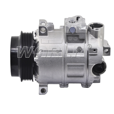 DCP17026 A0022309011 Voor Benz C/E/S Voor Sprinter Voor Viano Voor Vito Aircon Compressor WXMB014B