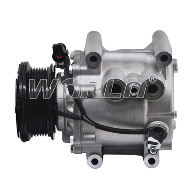 1016001024 Airconditionercompressor Voor Jaguar Xtype Voor Type 2.5 WXJG001