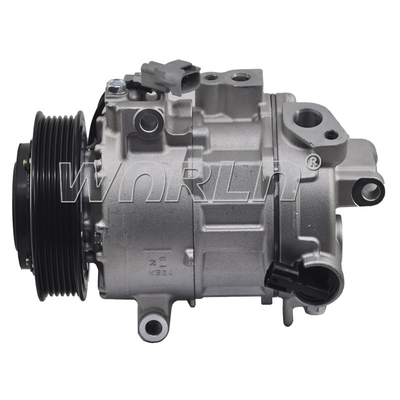 4471607121 68140664AB Auto AC Compressor 7SBH17C Voor Dodge Challenger Charger Voor Ram WXDG027