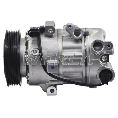 97701D7200 Auto AC Compressor VS16 6PK Voor Kia K5 Voor Sportage WXKA019