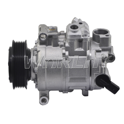 DCP02062 DCP02041 Auto AC-compressor 12V voor Audi A4 WXAD008A