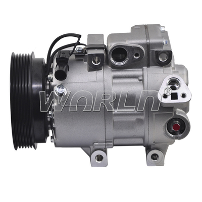977011U100 Compressor Voor Hyundai Santafe Voor Sonata Voor Grandeur Voor Trago Voor Kia Ceed WXHY008