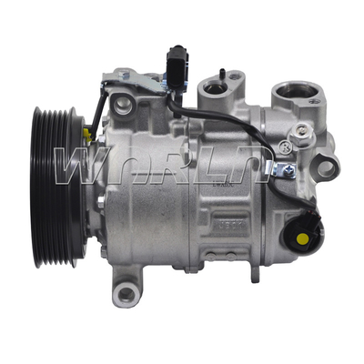 4M0816803L 4M0820803L Auto airconditioner reparatie onderdelen Compressor voor Audi Voor VW Touareg WXAD032