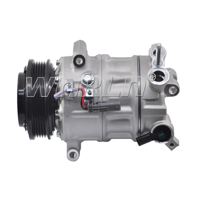 12 volt airconditioner autocompressor voor Chevrolet Malibu XL 1.5/2.0 WXCV051