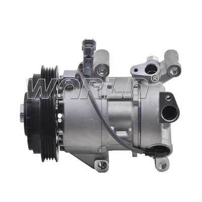 Auto Ac Compressor ACP1548000S Voor Toyota Verso Yaris 1.3 1.5 WXTT126