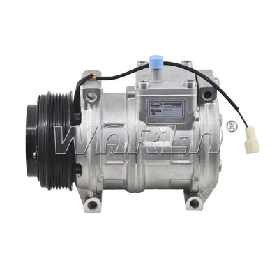 55037432AB 55037432AA WACP WNRLN 12V Auto AC Compressor Voor Dodge Voor Chrysler WXDG013