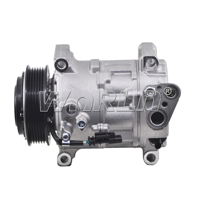 23228999 Auto Airconditioning Compressor Voor Chevrolet Silverado Voor GMC Sierra WXCV054
