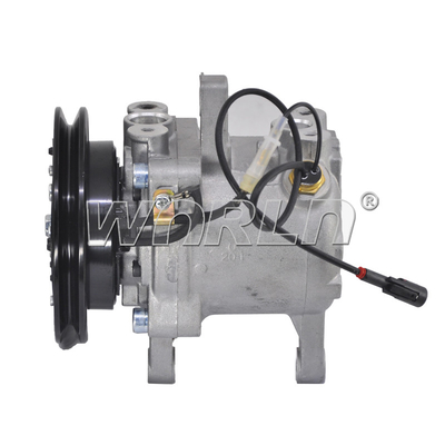4472605780 Automatische airconditioningcompressor voor Kubota12V WXTK180