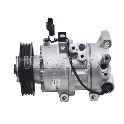 Compressor 97701M0000 97701B5200 Voor Kia K3 KX5 Voor Creta2.0 Voor Hyundai Tucson1.6 WXKA050