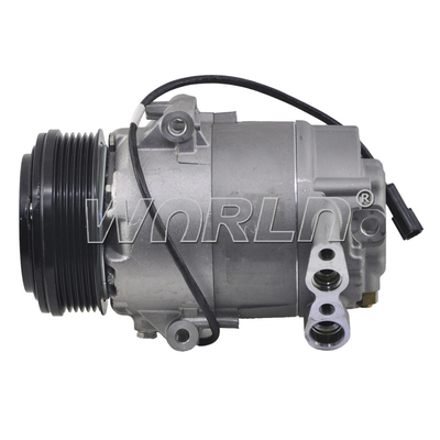 5X0820803D 5X0820803C Auto AC Compressor 2004-2009 Voor VW Gol Voor Parati Voor Saveiro WXVW008