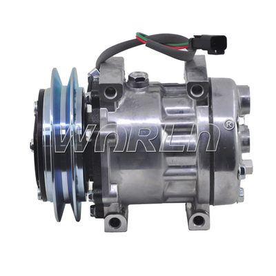 8925 KHR3197 Truck AC Compressor Voor Kobelco200-6 Voor Komatsu 24V WXTK017
