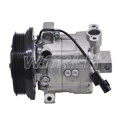 AC-conditionercompressor MR315497 5060215201 Voor Mitsubishi Pajero Pinin1.8/2.0 WXMS014