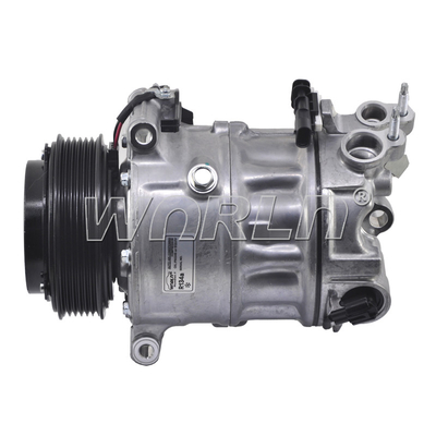 LR035760 Autovervanger Ac Compressor voor Discovery IV RangeRover WXLR025