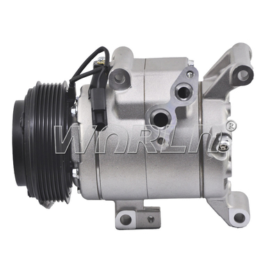 CA500SUGAA02 Autoverkoelingcompressor Voor Mazda3 CX5 Axela 2.2 WXMZ024
