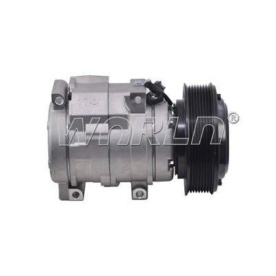 RC.600.131 Auto airconditioner compressor 245-7779, 305-0324, 305-0325, 258-7343, 259-7243/AC.100.594 WXTK004