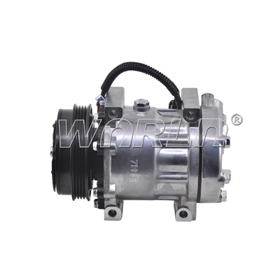 OEM 5096399 5801888155 Airconditioningcompressor voor lichte vrachtwagens 7H15 voor tier voor stage WXTK013