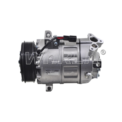 RC.600.476 airconditioner autocompressor voor Nissan SENTRA 2.0 2010-2015 WXNS111