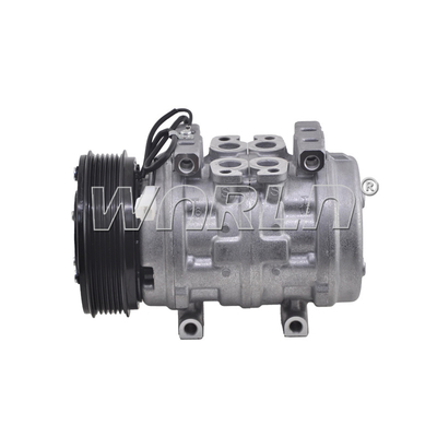 10P15C 6PK Auto airconditioning autocompressor voor Mitsubishi WXMS002