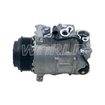 DCP17104 4471503070 Auto airconditioning compressor 6SES16C voor Benz C/E/CLS/GLK WXMB113