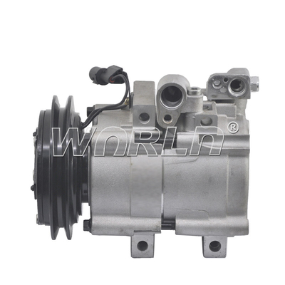 HS18 977014A071 Airconditioner Autokompressor Voor Hyundai H1 Voor Starex 2.5TD WXHY009
