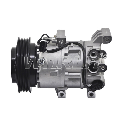 Auto AC-compressor voor Hyundai Elantra 1.6 1.8 Autocompressor pompen WXHY061