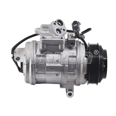 883100G020 Auto AC Compressor Voor Lexus Voor LX470 Voor Toyota WXLX009