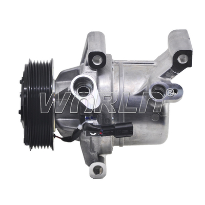26005154R Airconditioner Auto AC Compressor Voor Renault Logan Voor Duster WXRN050
