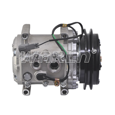 AKC200A255 MC149963 AC-compressor voor auto's voor Mitsubishi Canter 24V 1993-2002 WXMS052