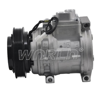 Compressor voor auto airconditioning voor Mazda S3 WXMZ034