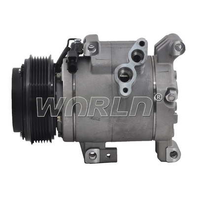 BFD161450A Auto Ac airconditioner compressor Voor Mazda3 6 CX4 WXMZ025