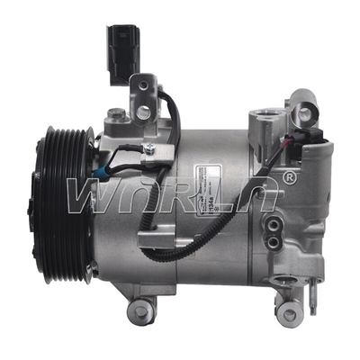 Autoac Compressor 6CVC14 Modelfor honda civic 2.0T van de Compressor388105baao3 388105AAA de Autoairconditioning