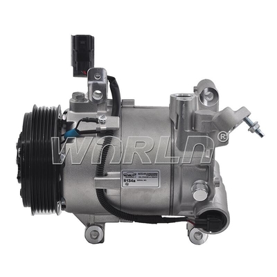 De Autoac van 6CVC14 6PK Compressor voor Honda voor Civci 12V 38810RPYN01 2015-2019