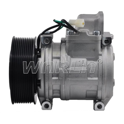 DCP17902 5412300511 Airconditioning Compressor Voor Benz Actros MP2 MP3 24V WXMB007
