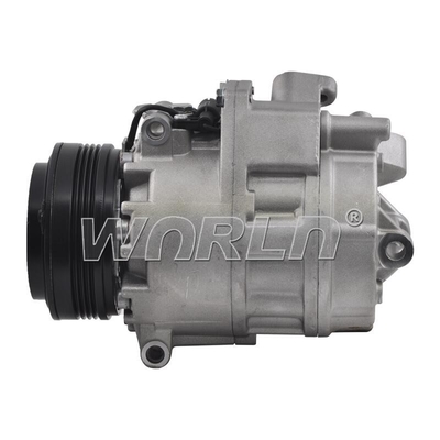 Jaar 1998-2007 Autoac Compressor voor BMW 3/5/7/X3/X5 E38/E39/E46/E83 3.0/4.4