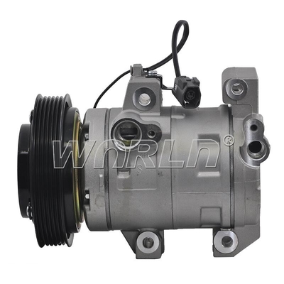 GS1D61K00A Automatische luchtcompressor voor Mazda 6Sport Kombi2.0 2.5 WXMZ019
