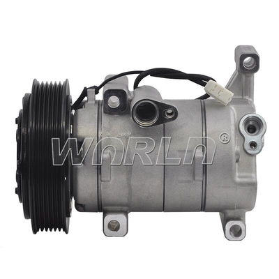 Auto airconditioner compressor voor MAZDA 3 1.6 10S11 6PK WXMZ015A