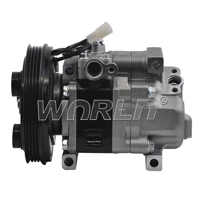 B25F16450B Auto Ac Compressor Deel Voor Mazda 323 Voor Premacy 1.3 WXMZ012