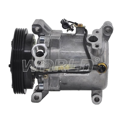 Automobiele airconditioningcompressor voor Suzuki Swift SX4 9520169GC0 WXSK016