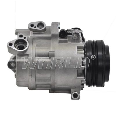12V 5SE12C 6PK Auto AC Compressor OEM 64526987766 4471906260 Voor BMW1 3 E87 2004-2011 WXBM006