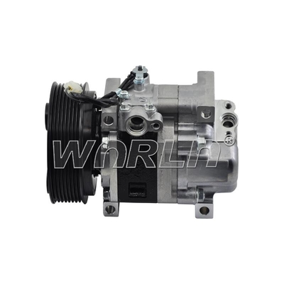 GJ6F61K00A Auto airconditioner compressor Voor Mazda3 5 6 2.0 WXMZ042