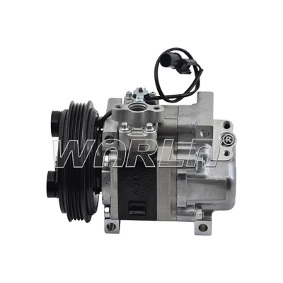 H12 Autocompressor airconditioner voor Kia Panasonic WXKA017
