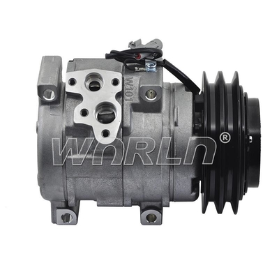 4472608940 K4472608940 Auto 12V wisselstroomcompressor voor Isuzu Sportivo WXIZ032