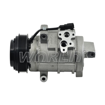 Automobilische accompressor TD1561450A Voor Mazda CX9 Voor Ford Edge WXMZ004