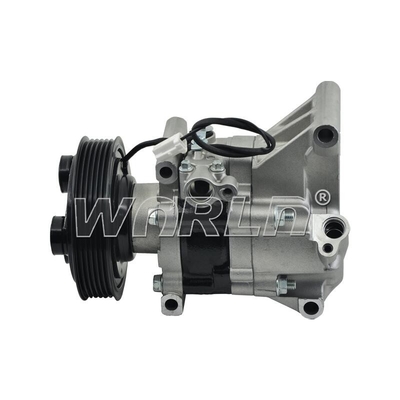 D65161450H Auto auto onderdelen Ac compressor Voor Mazda2 Voor Ford Fiesta1.5 WXMZ005