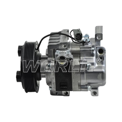 GJ6A61450 Auto airconditioner compressor Voor Mazda 3 6 CX7 WXMZ017