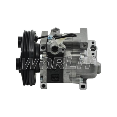 Automobiele airconditioningcompressor voor Mazda 323S Voor Premacy 1.3 1.6 WXMZ018