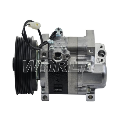 Autoconditioner Compressor H12A0CA4JE Voor Mazda 3 6 Atenza 2.2 WXMZ006