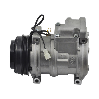 RC.600.185 Auto airconditioning onderdelen voor Caminhão IVECO STRALIS EUROSTAR 10PA17C POLIA 4PK 24 VOLTS WXIV013